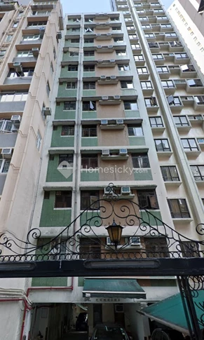 Building View