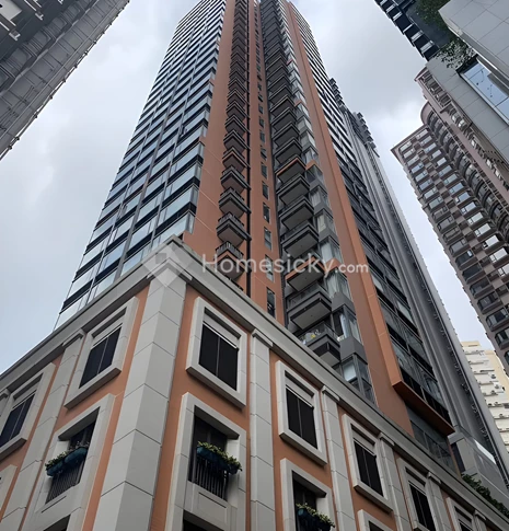 Building Outlook