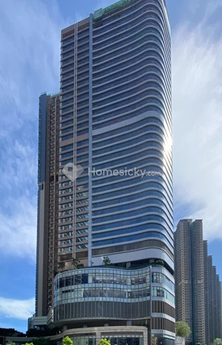 Building Outlook
