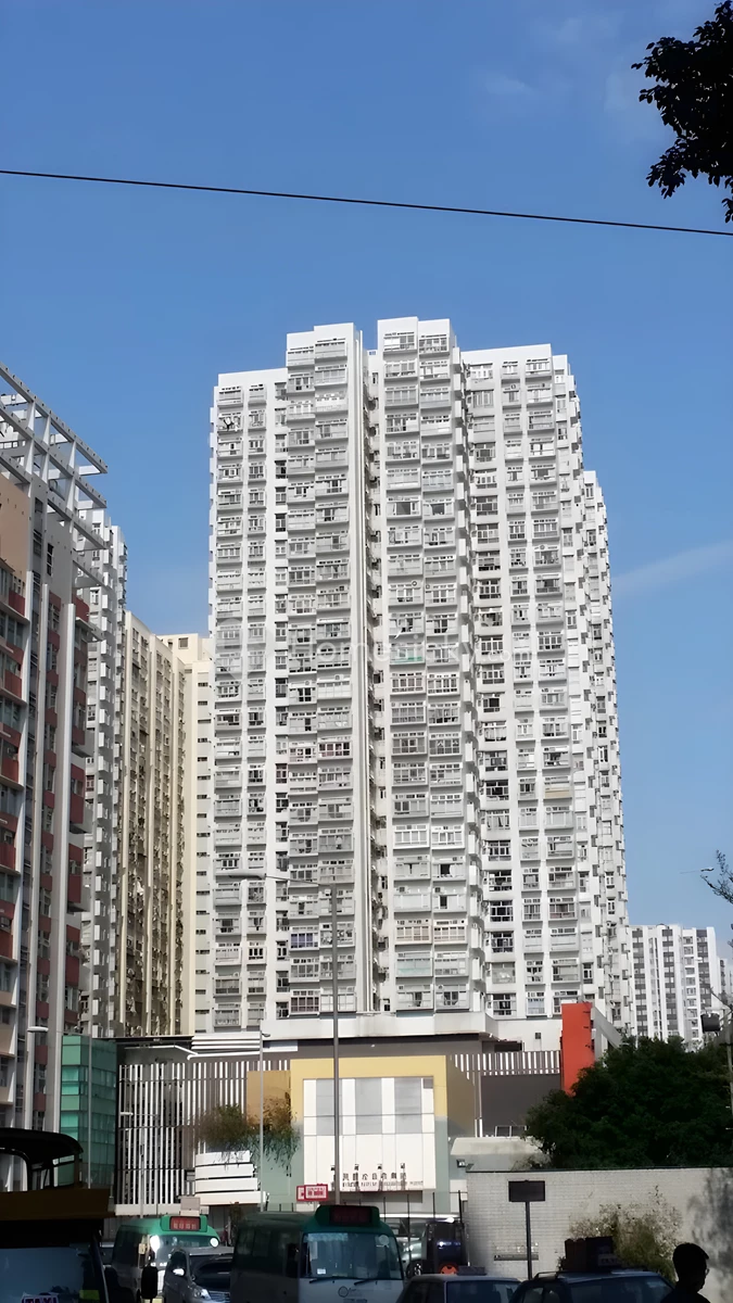 Estate View