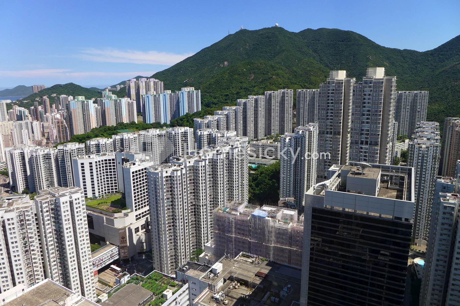 Estate View
