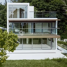 Building Outlook