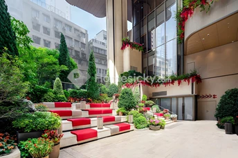 Outdoor Area