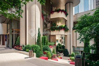 Outdoor Area