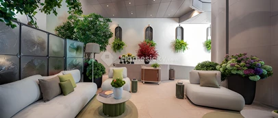 Function Room