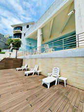 Sun Deck