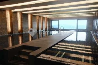 Indoor Swimming Pool