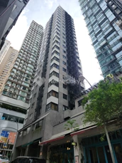 Building Outlook