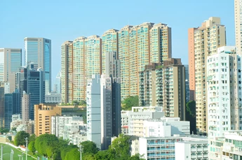 Building Outlook