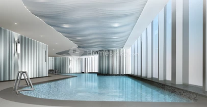 Indoor Swimming Pool