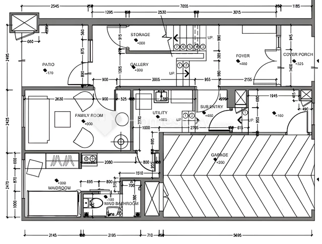 Ground Floor