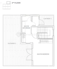 House 4 and 7 - 2nd Floor
