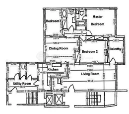 Panorama – 3 bedrooms