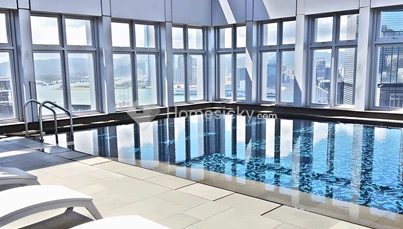 Indoor Swimming Pool
