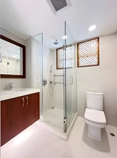 Second Bathroom